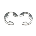 Power Trim Ram Bushing for MerCruiser Alpha 1 Gen II (53-815949, 23-815950, 19-815951)