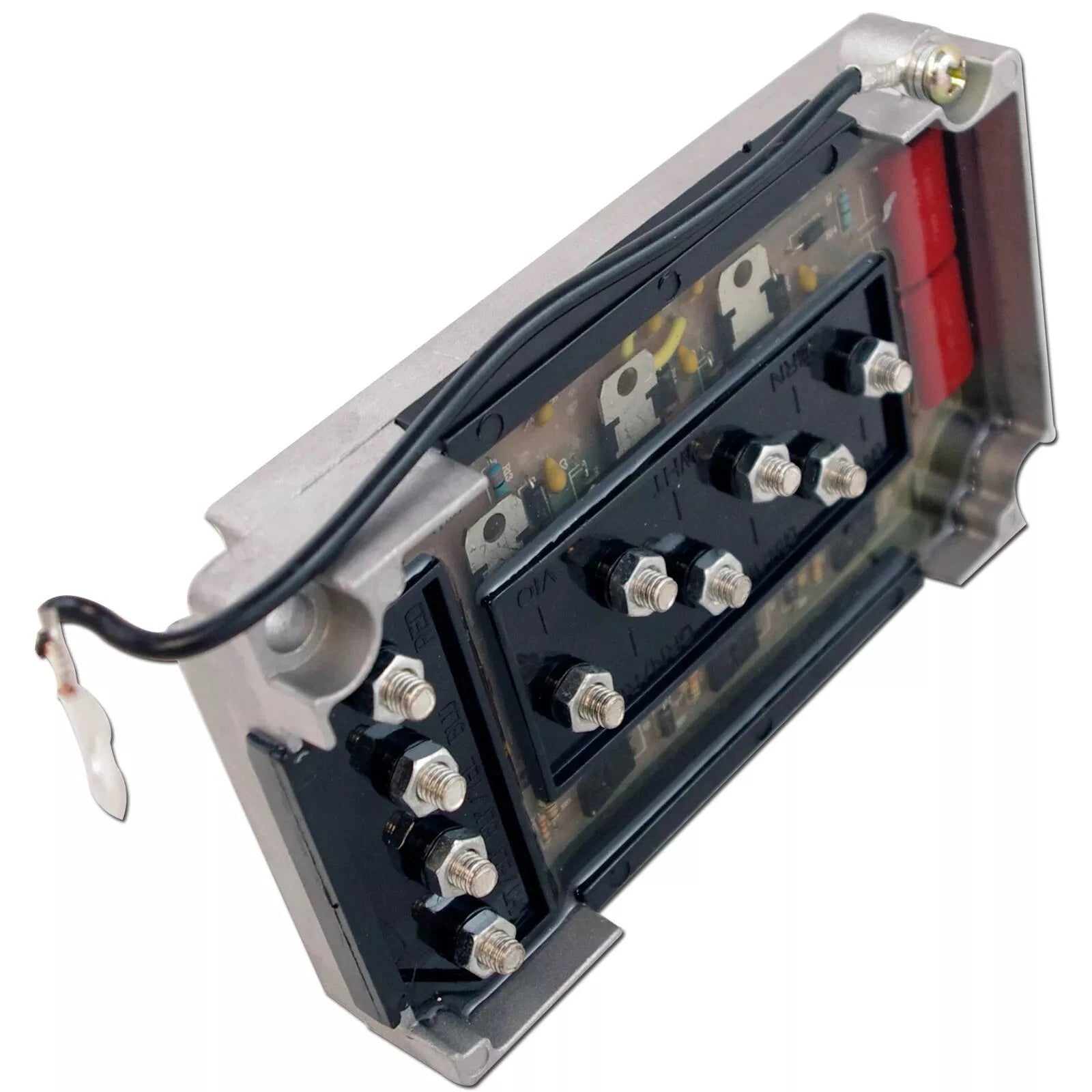 CDI Switch Box for Mercury Outboard 50hp 60hp 65hp 70hp 75hp 80hp 90hp 140hp (2X)