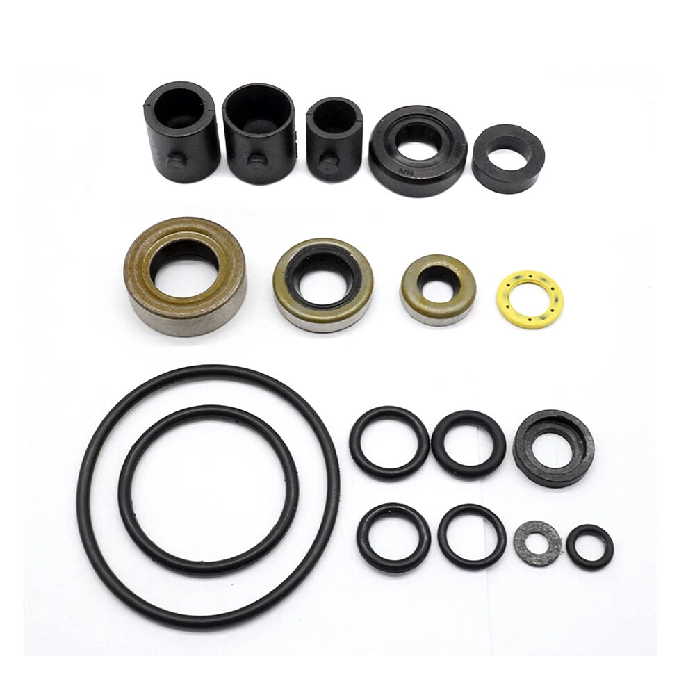 Seal Kit for Mercury-Mercruiser Water Pump (26-77066A1)