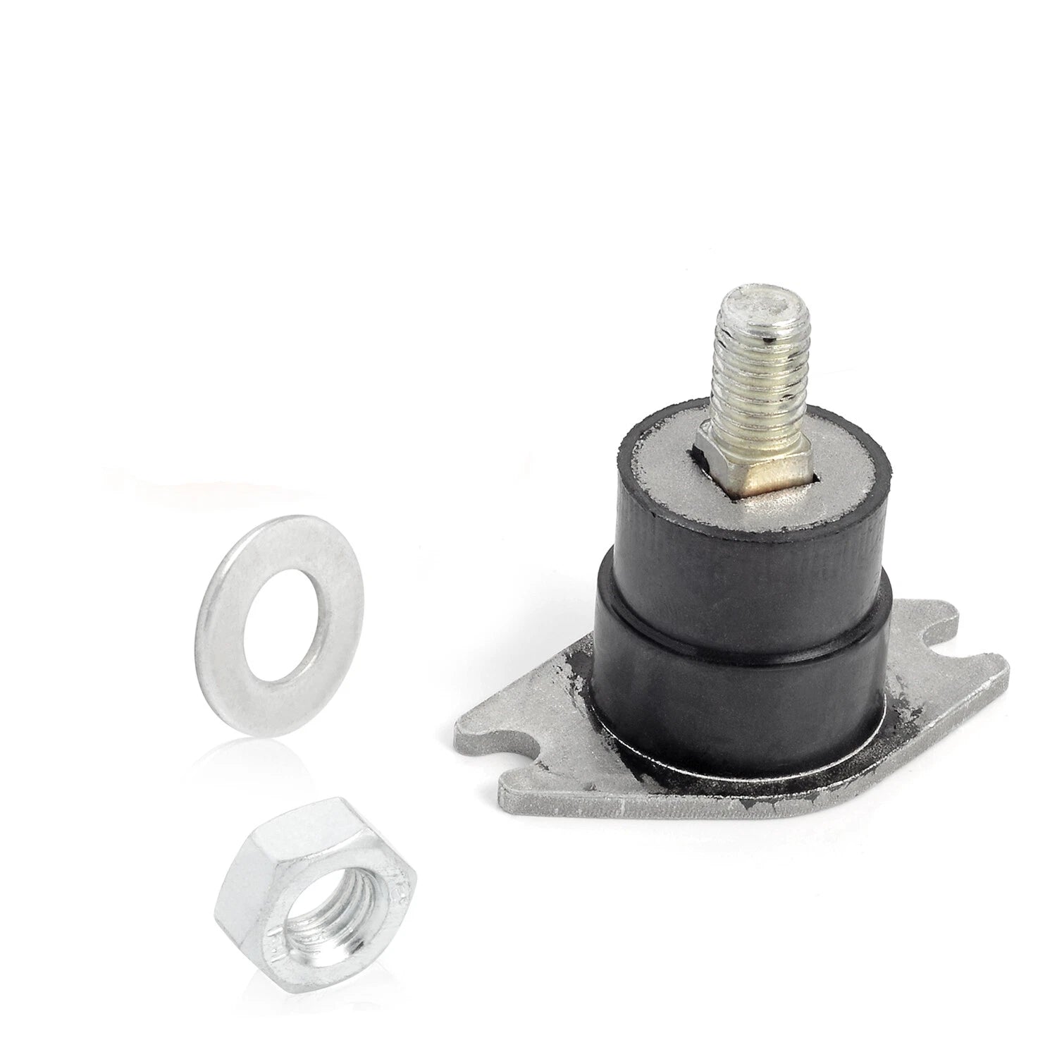 2-Pack Upper Motor Mount for Johnson Evinrude OMC 20-30 HP Outboards