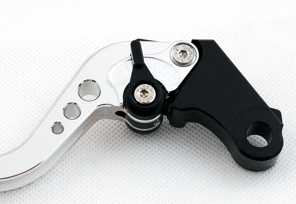 Brake Clutch Levers for Honda CBR600RR (2007–2011) CBR1000RR (2008–2011)