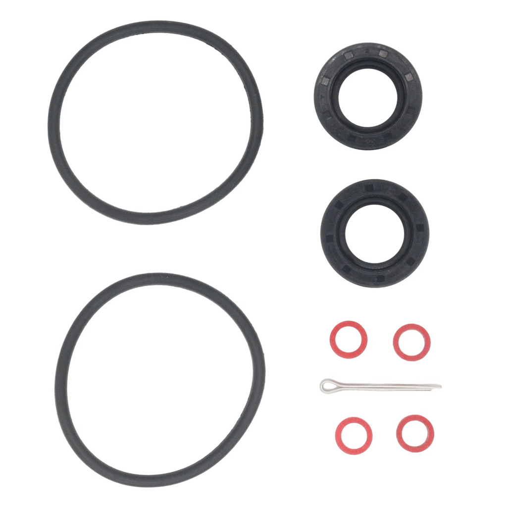 Propeller Shaft Seal Kit for Yamaha 2Stroke (93101-20M07, 91490-30022)