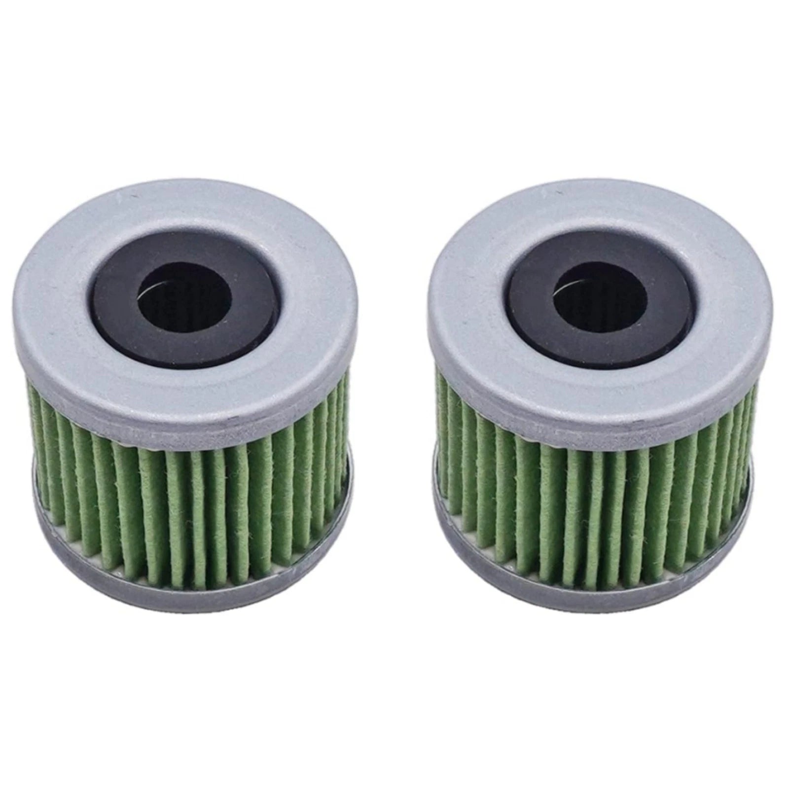 2Pcs Fuel Filter for Honda BF115 BF130A (1990–2005) 16911-ZY3-010 18-79908