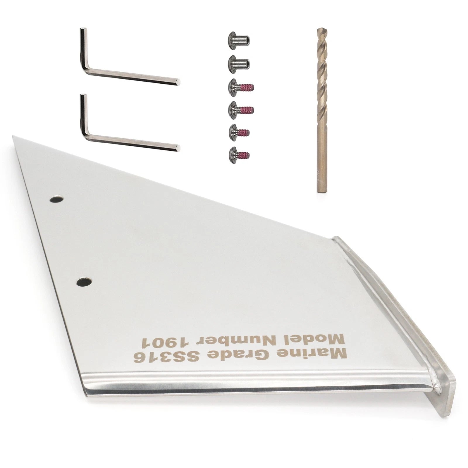 Skeg Guard Protector for Mercury Mercruiser Alpha 1 Gen 2 (1991–2023) 27031