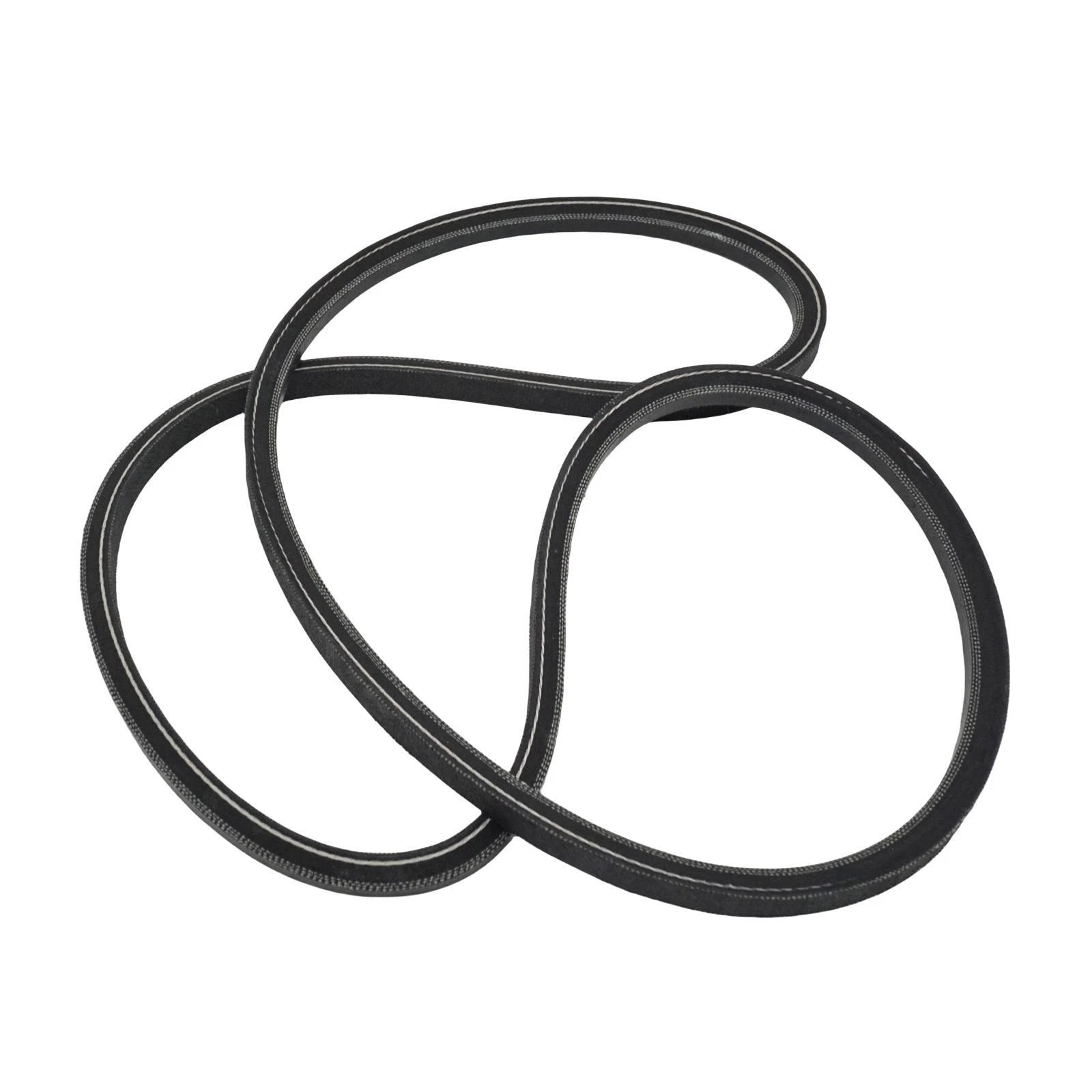 Alternator Drive Belt for Volvo Penta 4.3GL 4.3GS (1995–2005)