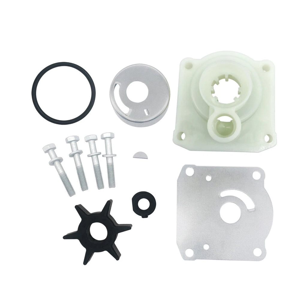 Service Kit for Yamaha Outboard F20A F25A F25D (61N-W0078-11, 6H4-44352-02)