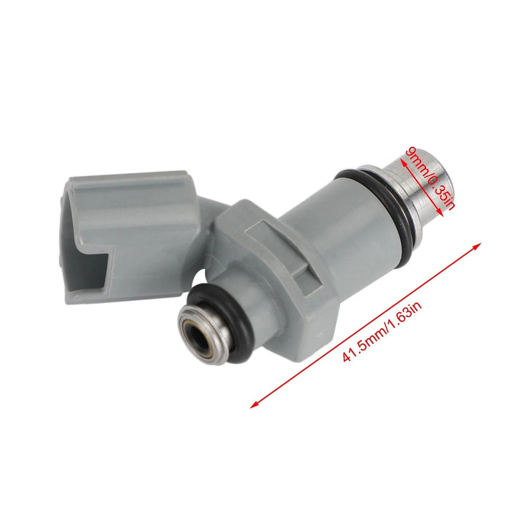 Fuel Injector for Yamaha Outboard F30HP F40HP (4 Stroke, 6BG-13761-00)