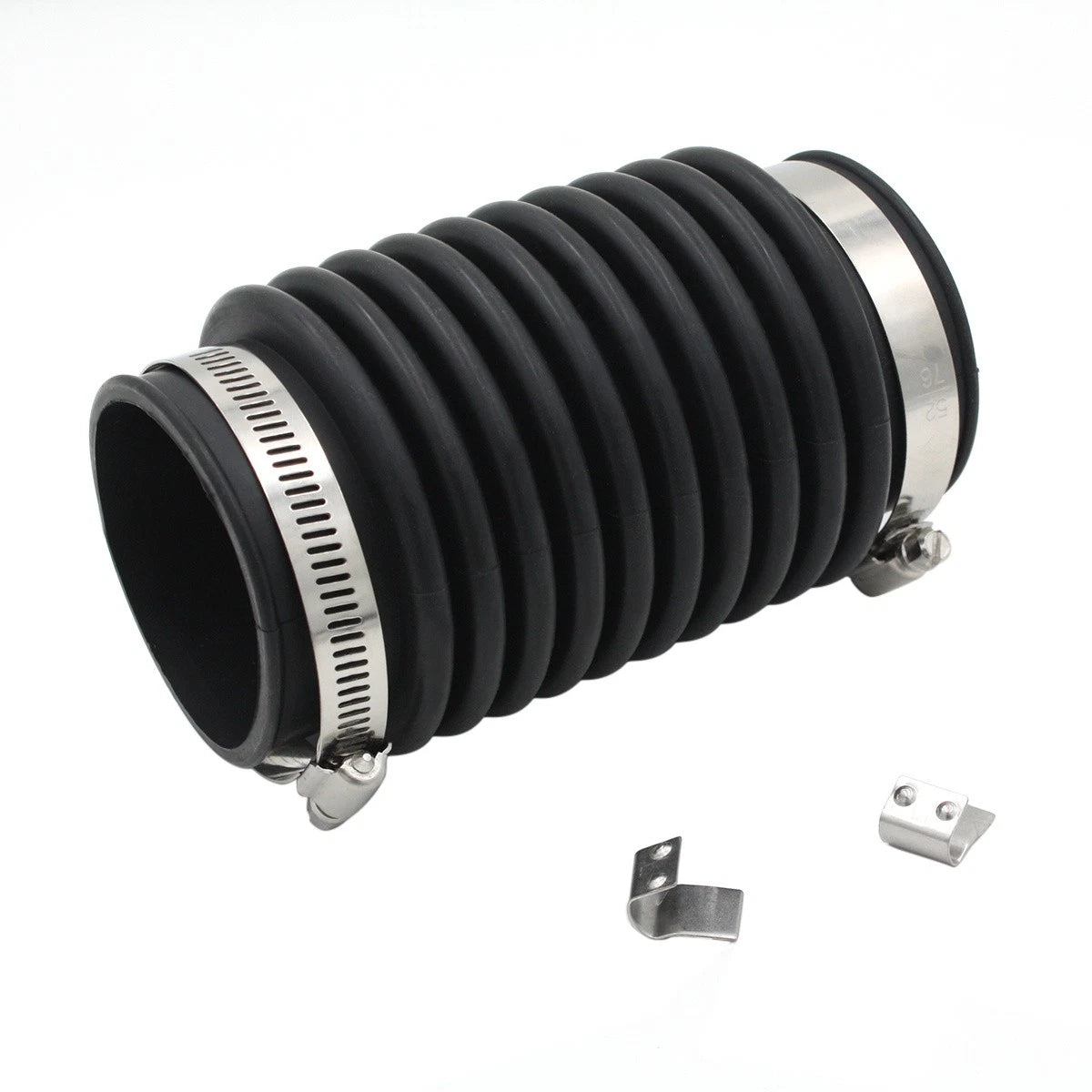 Exhaust Bellows Boot for MerCruiser Alpha Gen 1 & 2 Bravo 1 2 3 (18654A1)