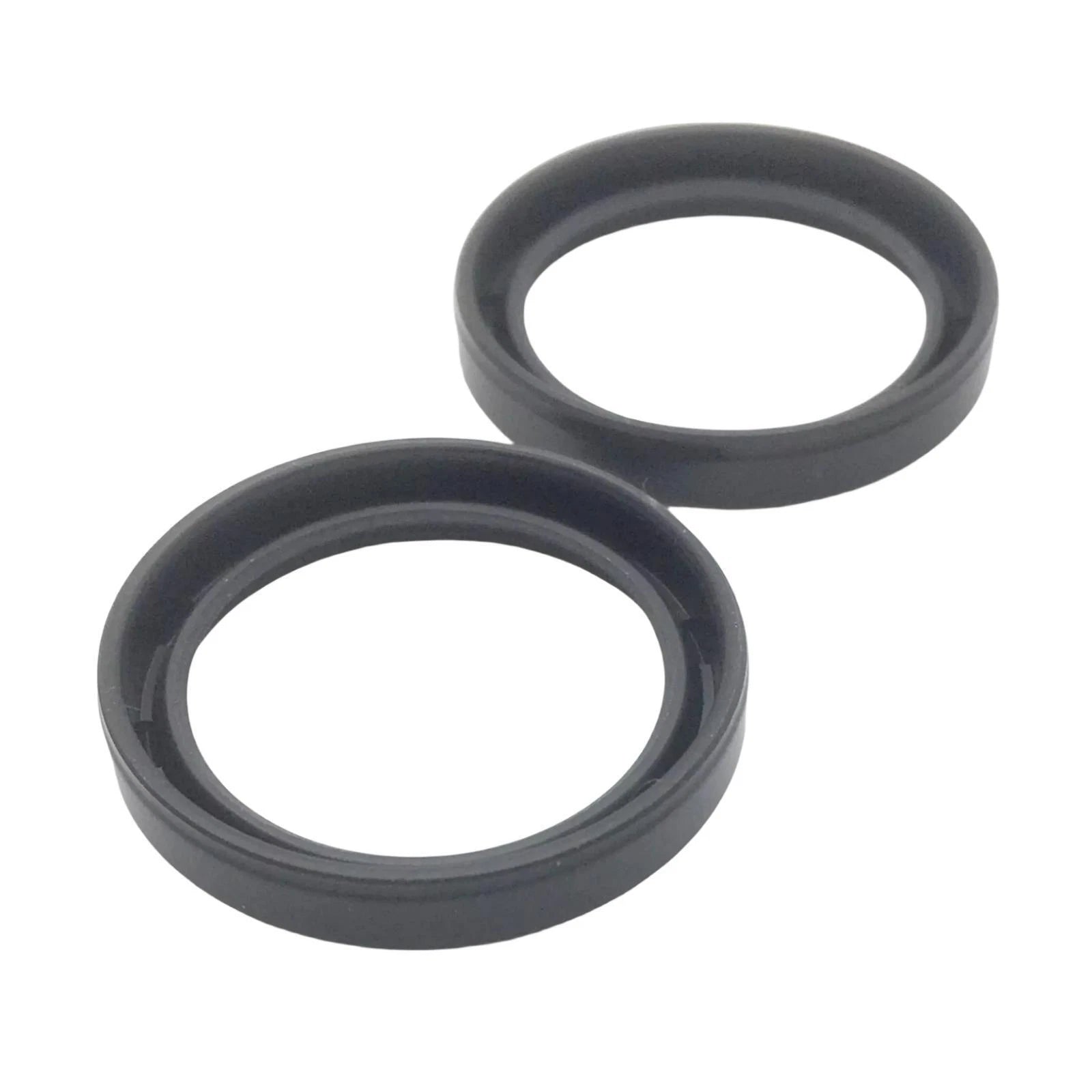 Set of 2 Oil Seals for Yamaha Marine Outboard 225 250 300 HP (93104-22M07-00)