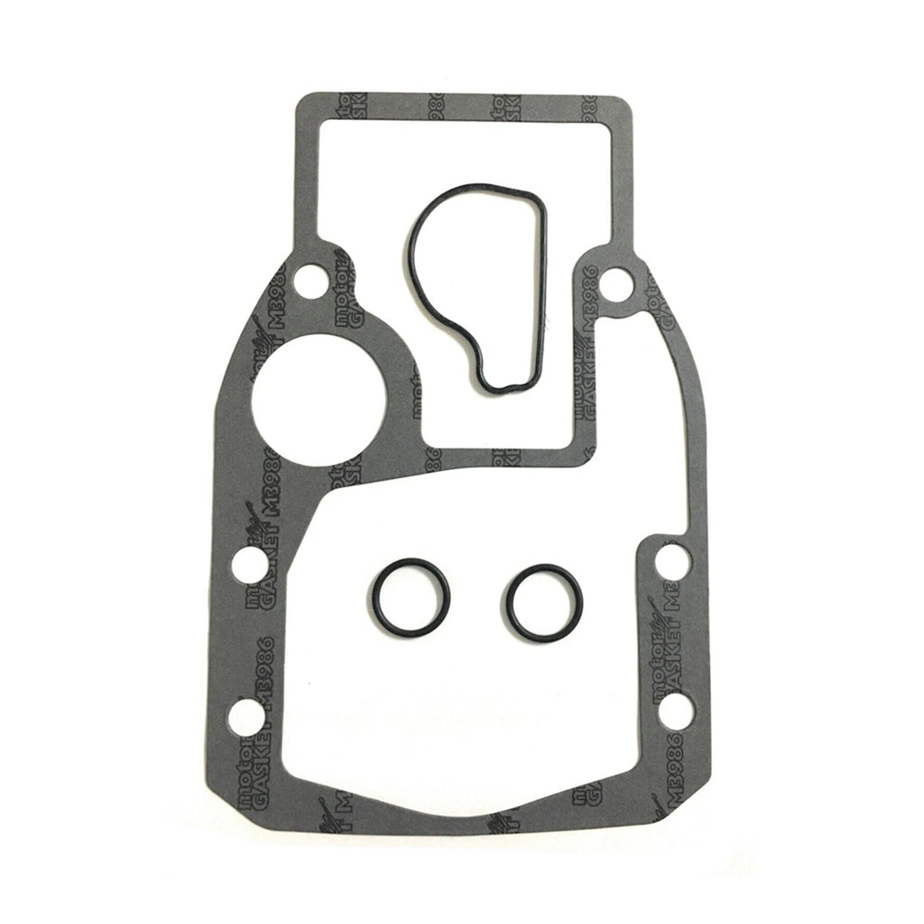 Gimbal Bearing Gasket Seal Kit for OMC Cobra (1986–1993) 39630 21906 86560 3852548
