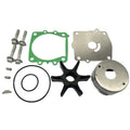 Water Pump Impeller Kit for Yamaha 2-Str 115 130 HP Outboard (6E5-W0078-3A)
