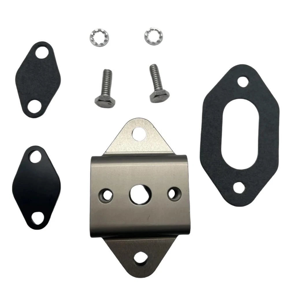 Trim Connector Kit for Mercruiser Alpha One Gen One R MR Bravo (8M0137703)