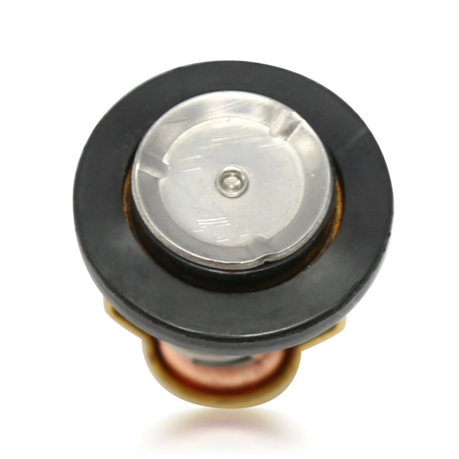 Thermostat & Seal Set for Yamaha Outboard 80-250 HP (67F-12411-01, 6CB-12411, 67F-12412-00)