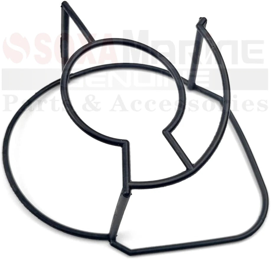 Water Pump Service Kit for Suzuki DF 250 300 HP (18-3267, 17400-98J00, 98J01)