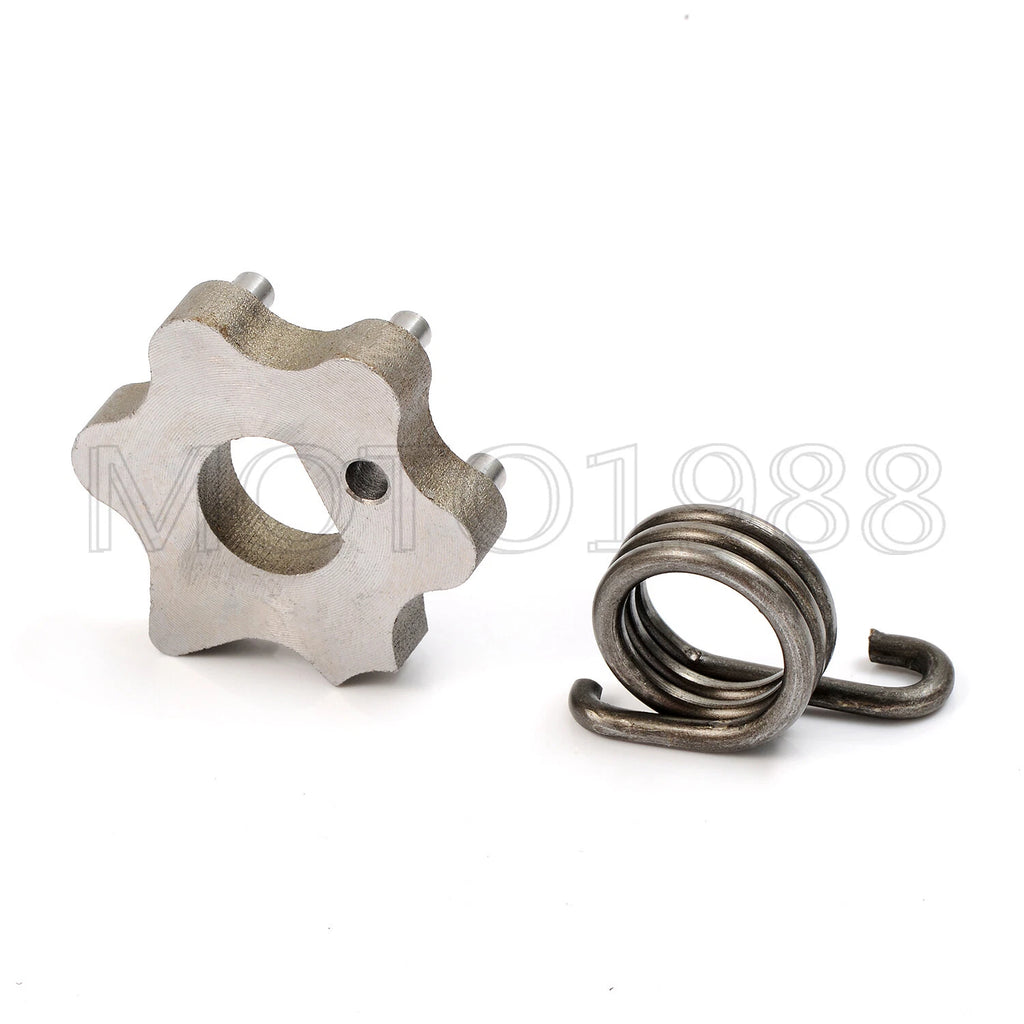 Shift Pro Kit with Billet Shift Star for Yamaha Banshee 350 (1987–2006)