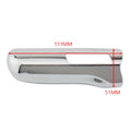 Reverse Lever Handle Cover for Honda Goldwing GL1500 (1990–2000) Chrome