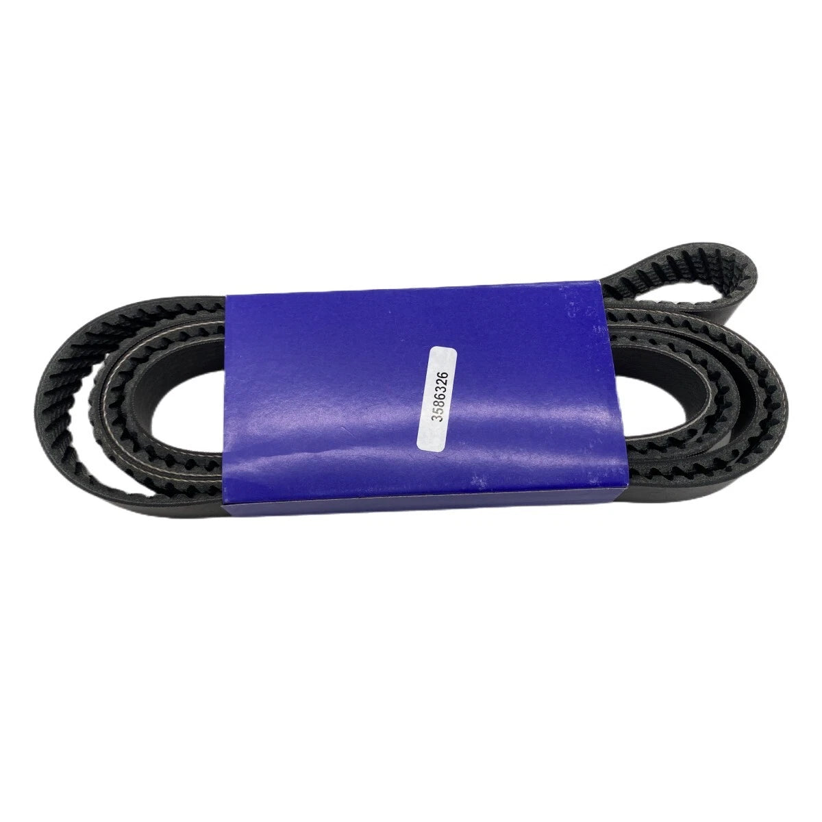 Serpentine Alternator Water Pump Belt for Volvo Penta (3586326)