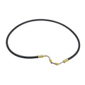 Transom Hydraulic Trim Pump Hose for MerCruiser Alpha Bravo Gen2 (32-861128, 32-861127)