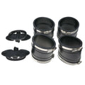 MerCruiser Exhaust Y-pipe Kit for MerCruiser (1982–1996) 807166A3 32-14358T 32-44348T