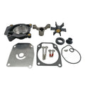 Water Pump Impeller Repair Kit for Johnson Evinrude 50 55 HP (18-3325, 18-3376)