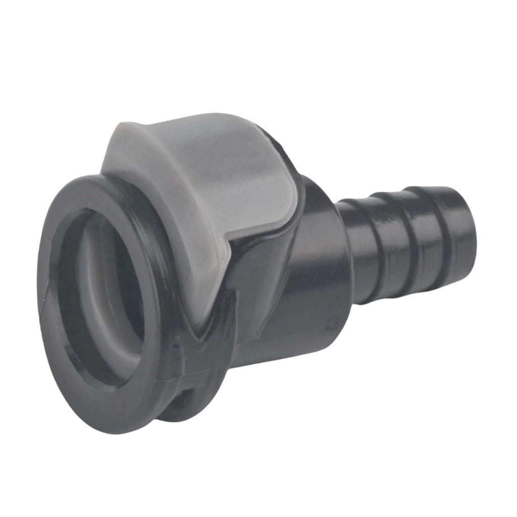 Universal Female Hose Sprayless Connector 8838HF6