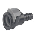 Universal Female Hose Sprayless Connector 8838HF6