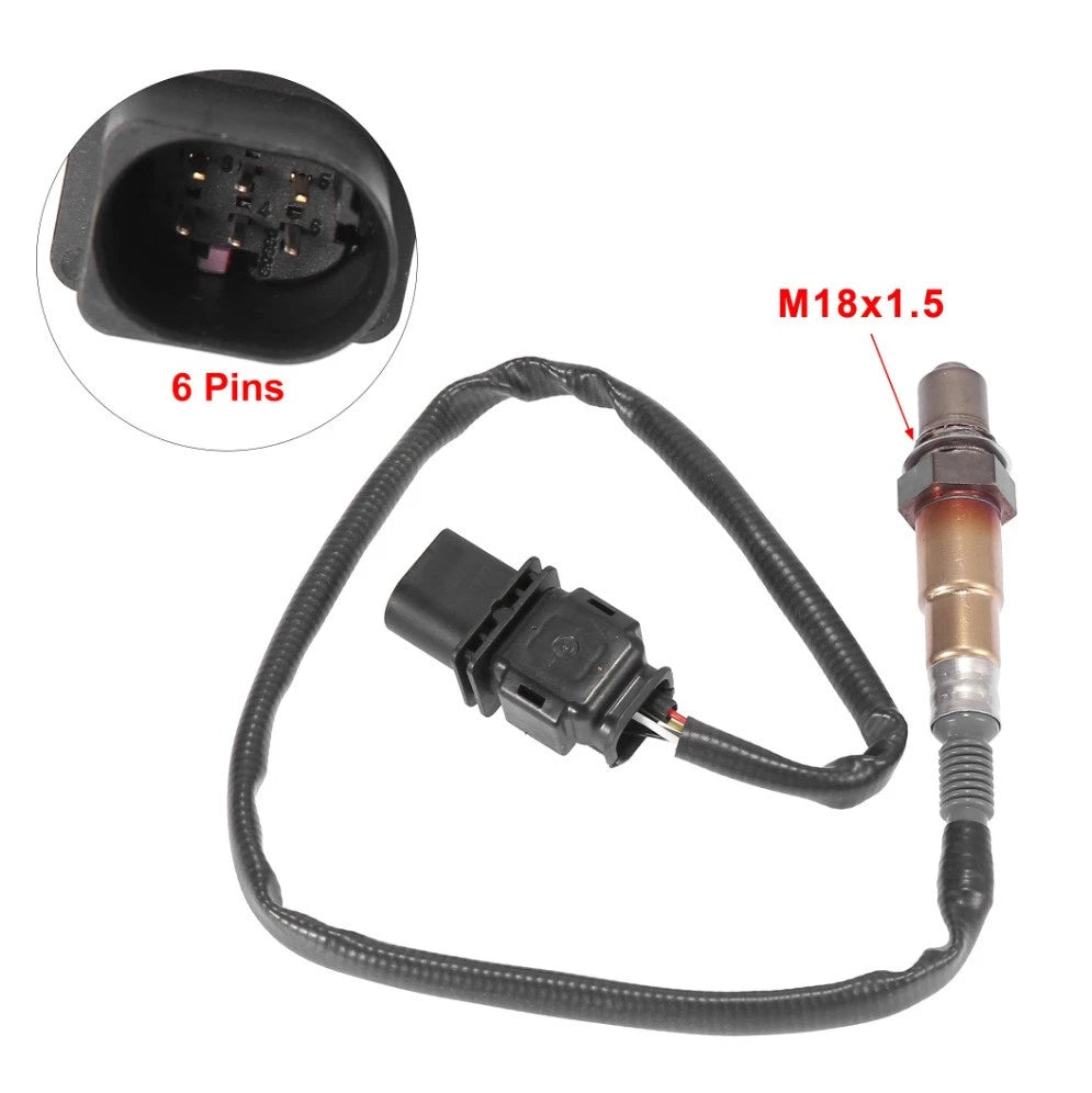 Oxygen Lambda Sensor 250-25042, 11787537984 for BMW 3er Coupe E92 (2007–2013)