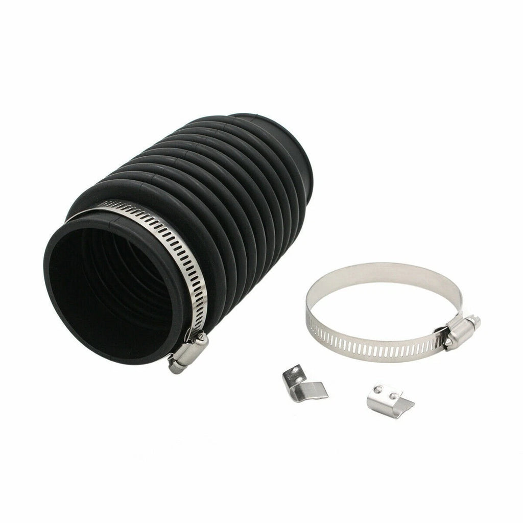 Exhaust Bellows for MerCruiser Alpha 1 2 Bravo 1 2 3 (18654A1, 8M0124227)