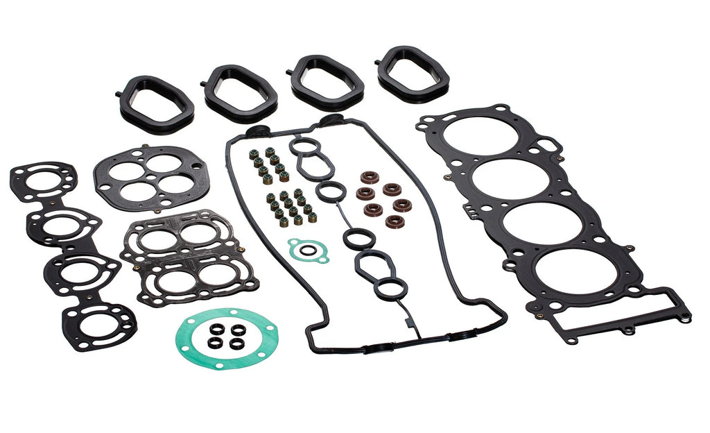 Top End Rebuild Piston Gasket Kit for Yamaha 1000 FX140 (2002–2004) / SR230 (2003–2005) .25