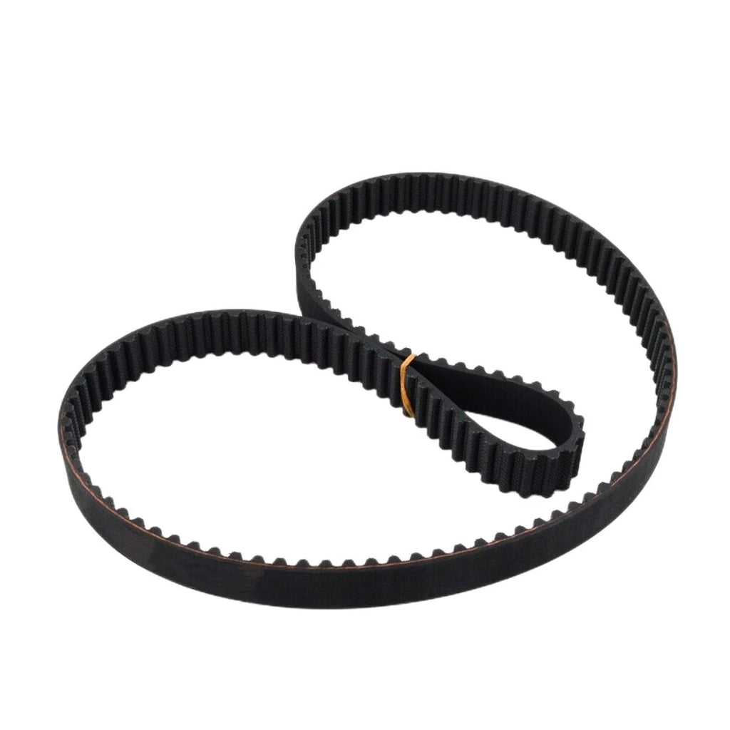 Timing Belt for Yamaha 4 Str F 75 80 90 100 115 HP Outboard (67F-46241-00)