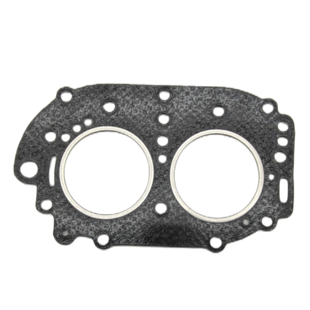 Cylinder Head Gasket for Yamaha Outboard 6 8 HP 6B 8B (1990–2023)