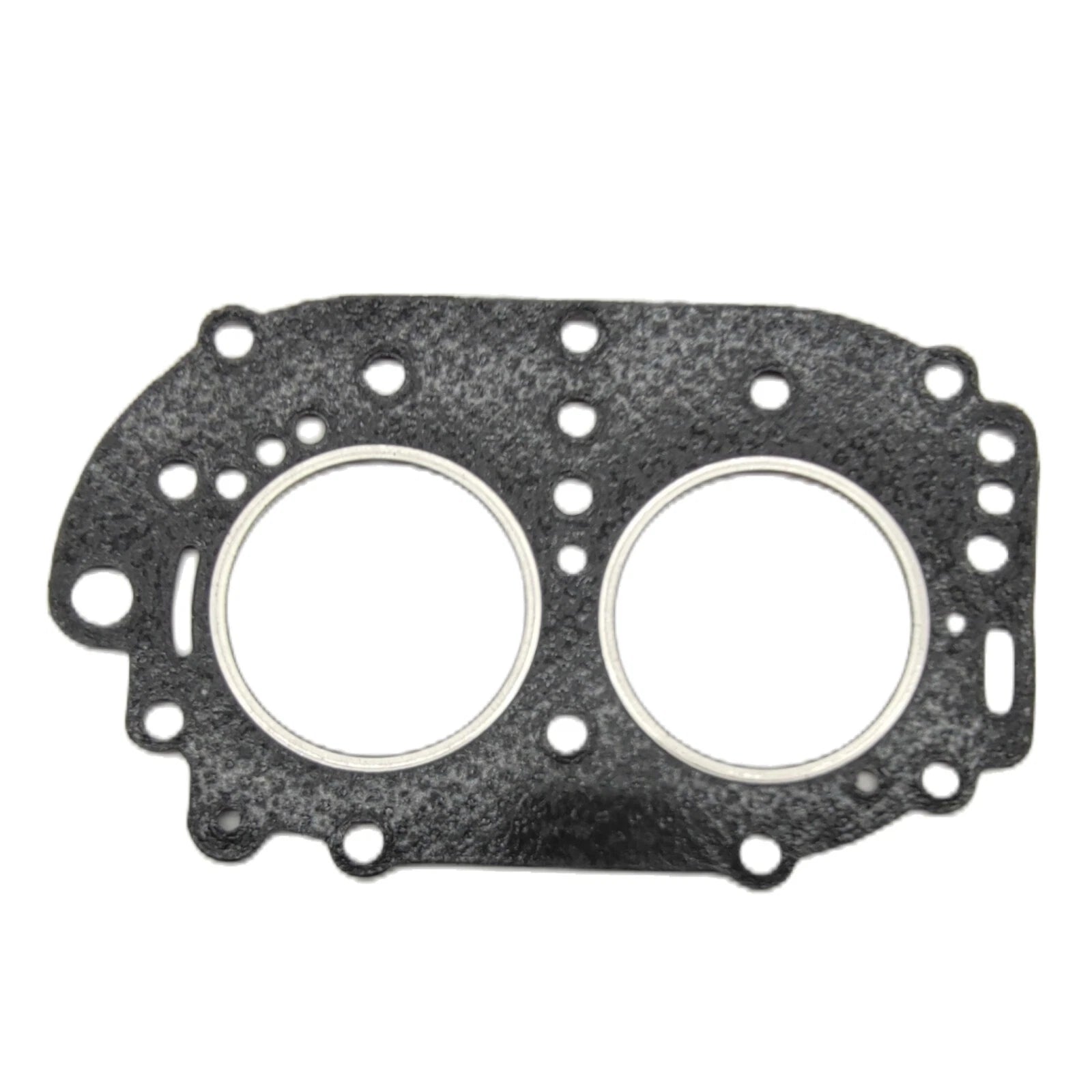 Cylinder Head Gasket for Yamaha Outboard 6 8 HP 6B 8B (1990–2023)