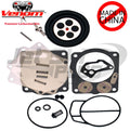 Carburetor Rebuild Kit for SeaDoo GSX LTD (1997–1998) Mikuni Super BNI SBNI