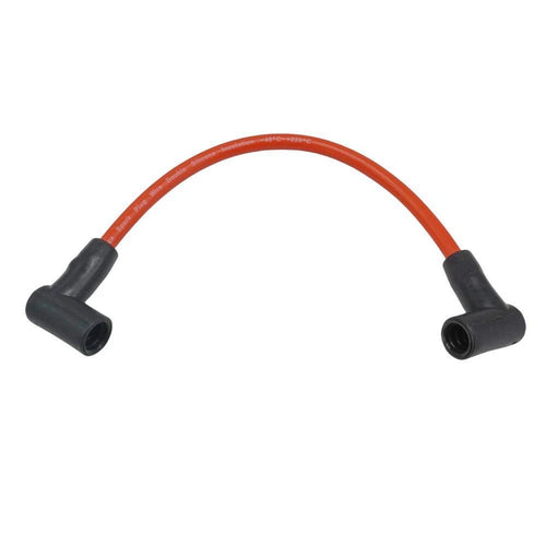 12" Spark Plug Ignition Coil Wire for Johnson Evinrude Outboard (582365, 18-8818)