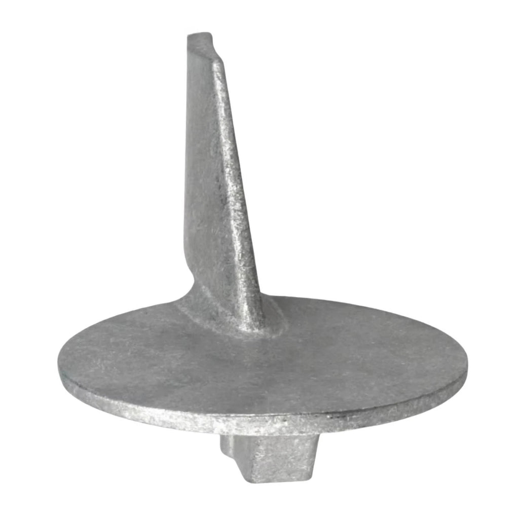 Trim Tab Aluminum Anode for MerCruiser Alpha Bravo (1997–Present) 97-822777Q1