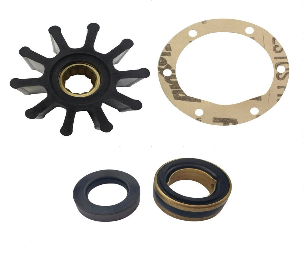 Minor Repair Kit for Jabsco Pumps (777-9001, 777-9051, 5330-9001, 17937-0001, 96080-0080)