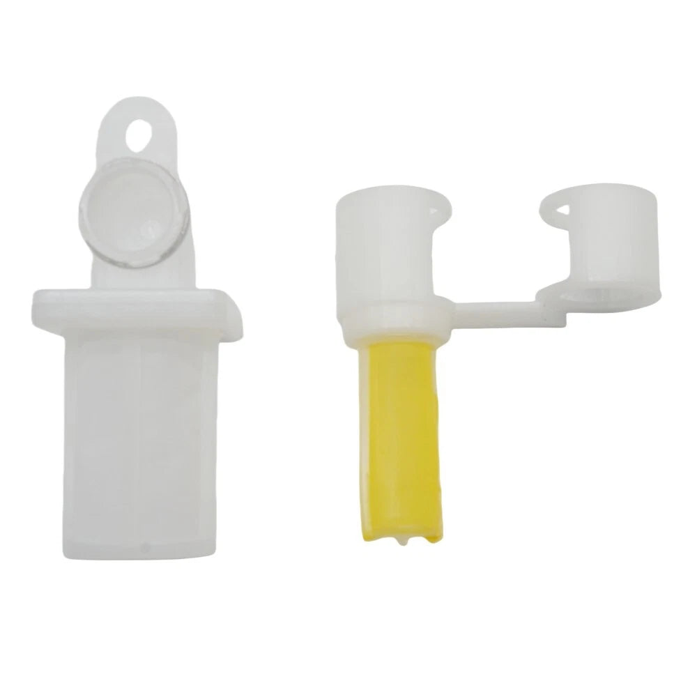 Water Pump Impeller Maintenance Kit for Yamaha Outboard 200 225 HP (2000–2023) 61A-W0078-01