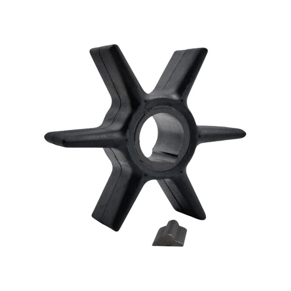 Water Pump Impeller Kit for Mercury 50HP 55HP 60HP (2-Stroke) 46-812966A11 43023