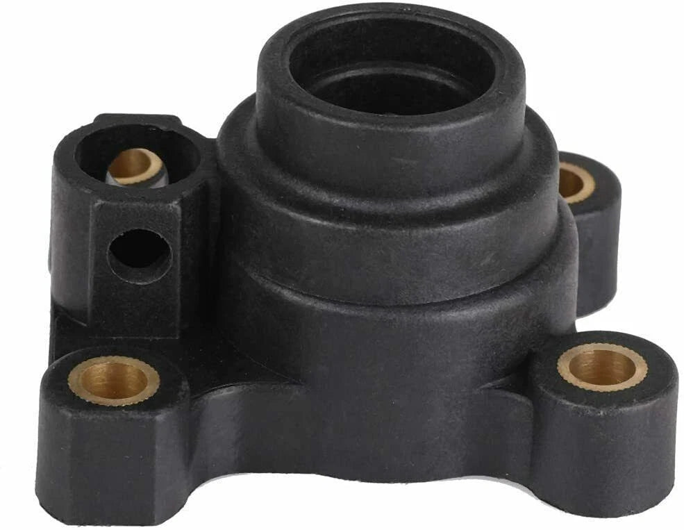 Water Pump Impeller Repair Kit for Johnson Evinrude 9.9 15 HP (394711)
