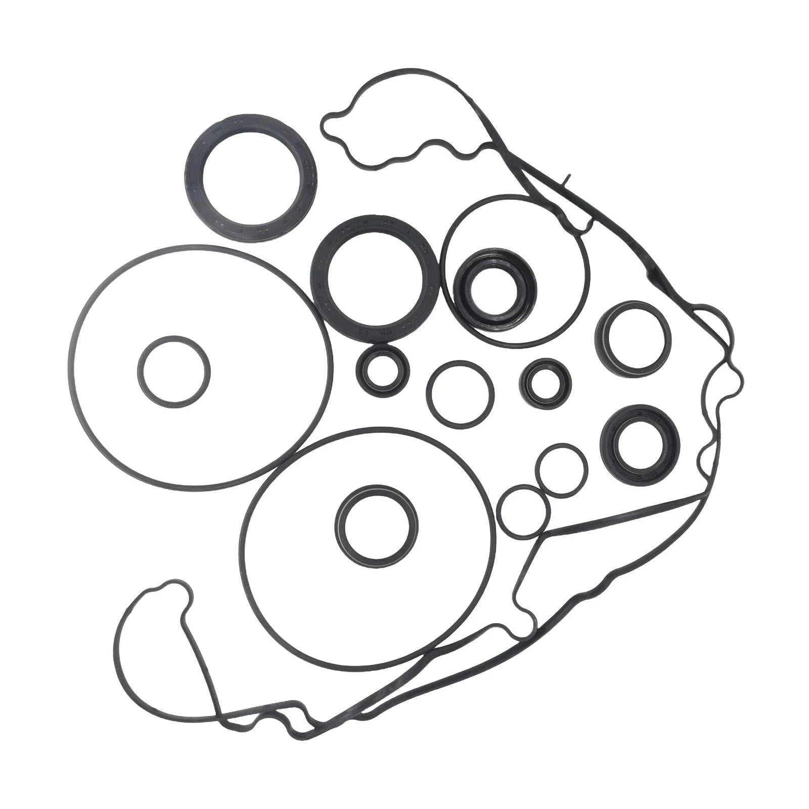 Seal Kit for Suzuki DF300B/350A (25700-98L01/02/03/04/05)