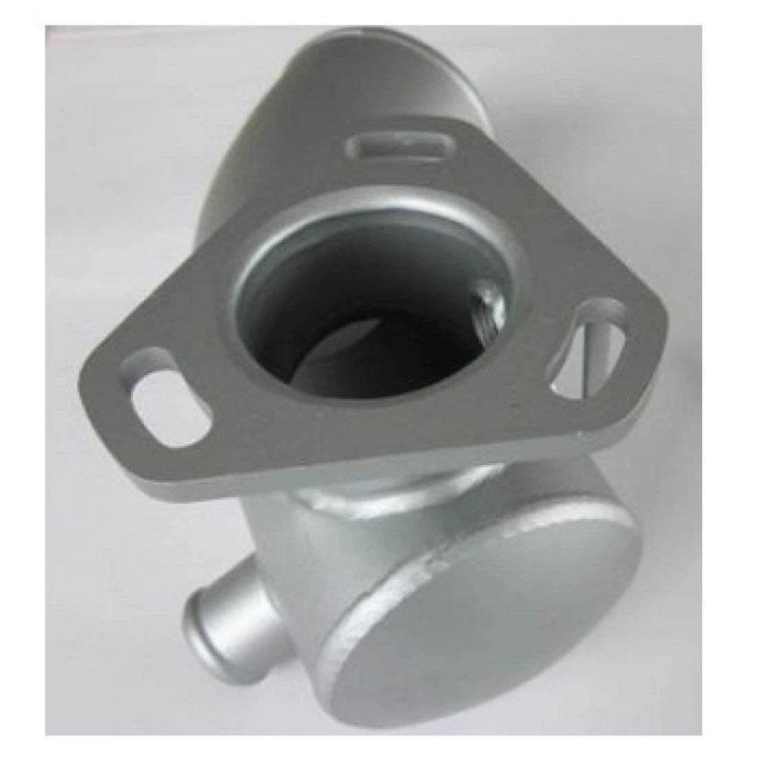 Exhaust Mixing Elbow for Yanmar 4JH (129792-13552, 129579-13551, 129671-13551)