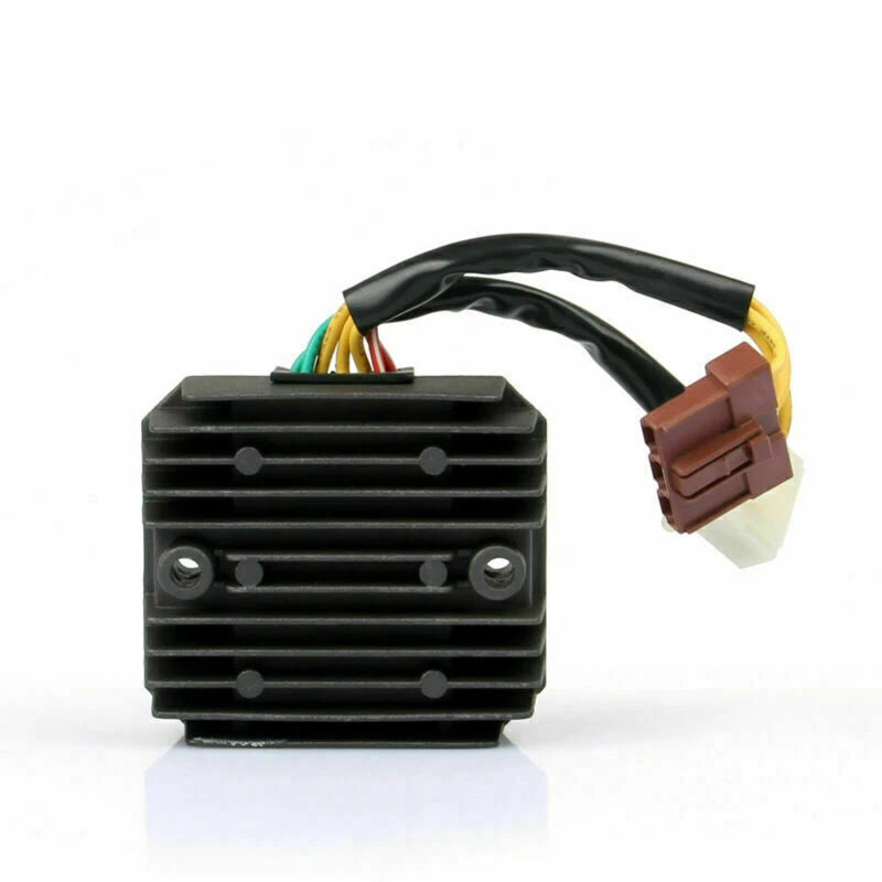 Voltage Regulator AP8124831 for Aprilia ETV1000 Caponord RST1000 Futura (2001–2009)