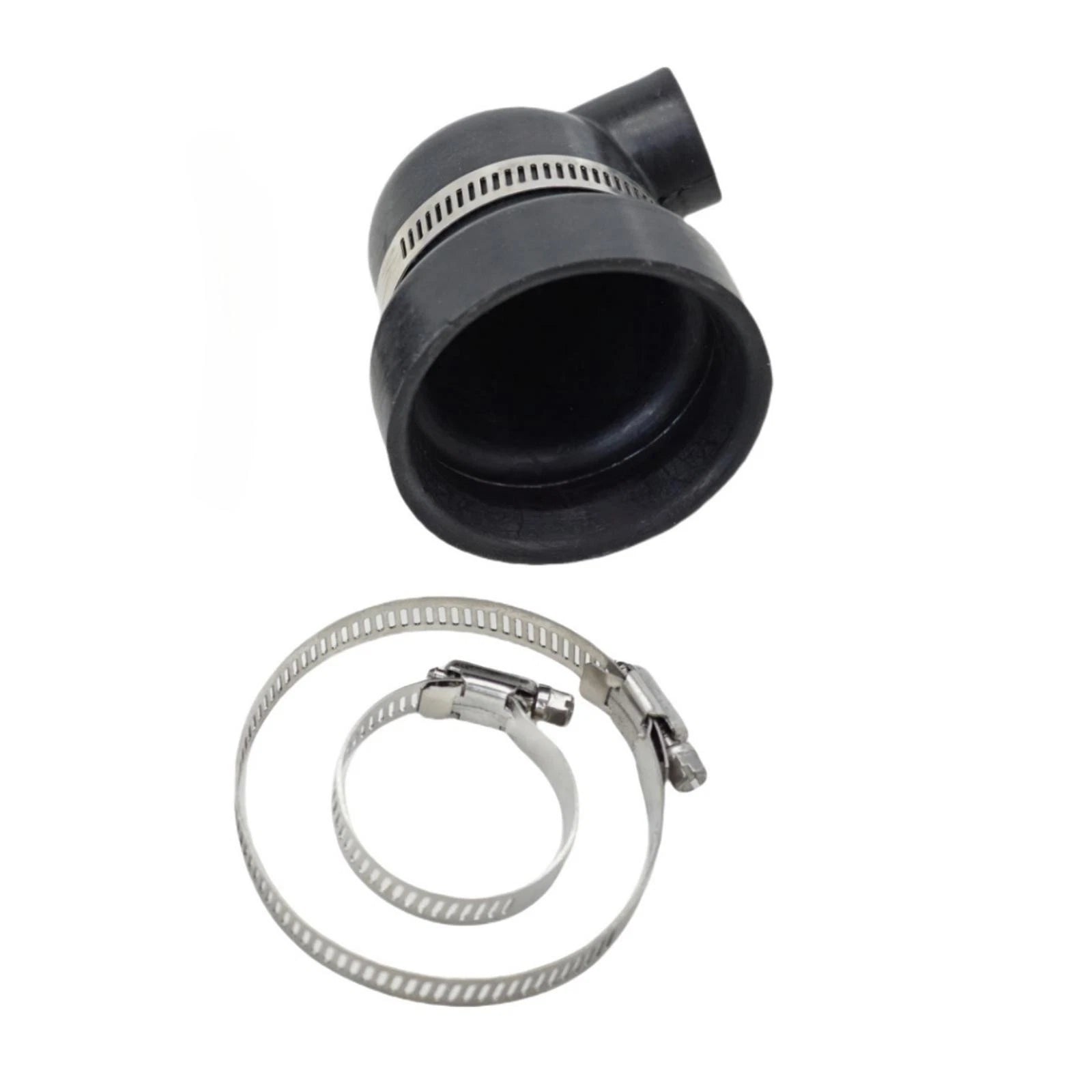 Heat Exchanger Cap for Volvo Penta MD2010 (1995–2000)