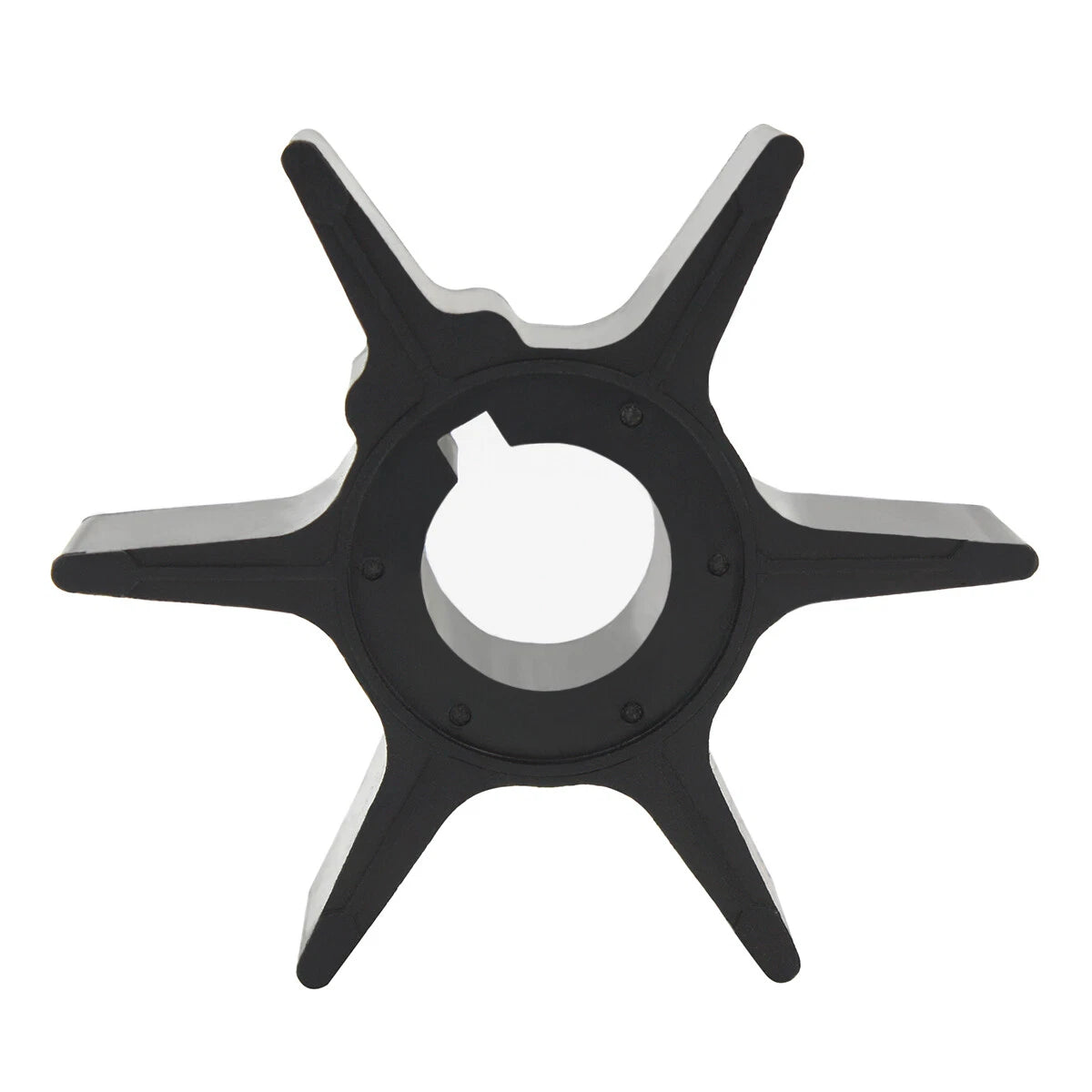 Water Pump Impeller for Suzuki Outboard 2-Stroke 35-85HP (17461-94700)