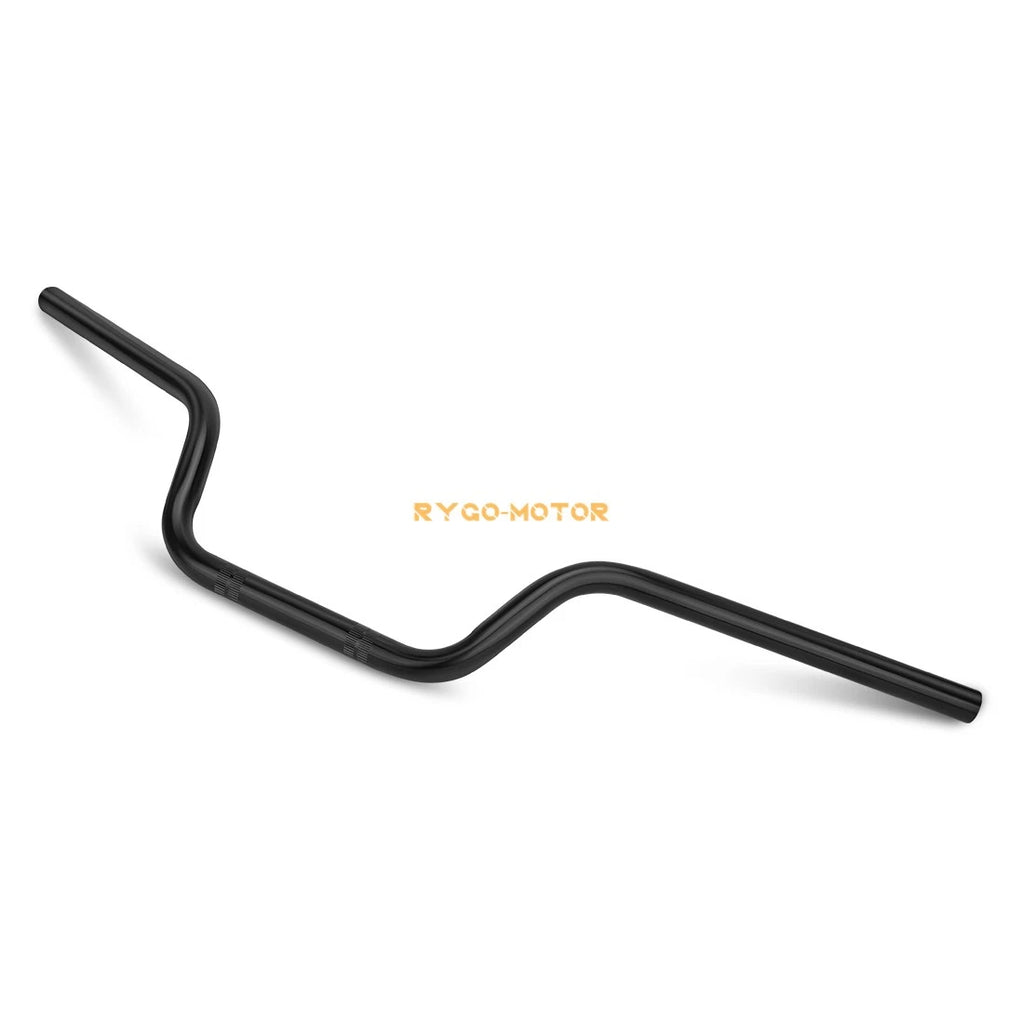 Black Handlebar for Suzuki KingQuad 750 LT-A750X (2008–2023) 56111-31G30