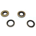 Lower Unit Seal Kit for Evinrude Johnson 35hp Outboard Motor (18-2658, 396351)