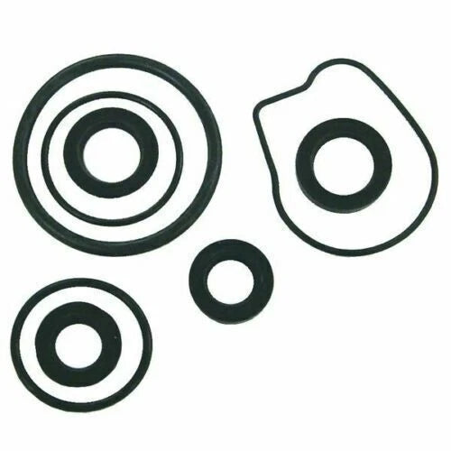 Lower Unit Seal Kit for Honda Outboard 35-50 HP BF35AM (14ZV50M, 18-8362-1, 9-74002)