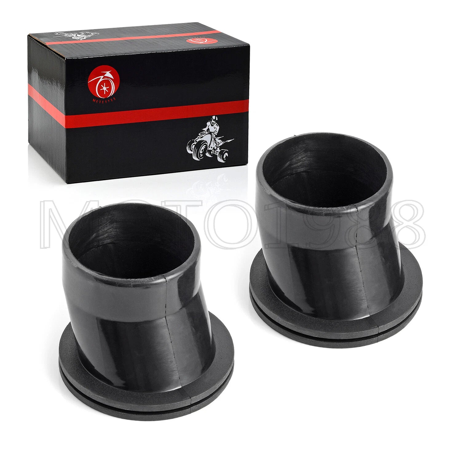 Carburetor Air Silencer Boot Joint for Arctic Cat ZRT 600 (1995) 1670-389 0670-149