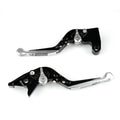 Adjustable Brake Clutch Levers for Baytona 955i Sprint T9