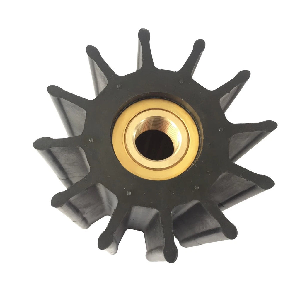 Sea Impeller for Sherwood (29000K, G2902-01, G2902X, G2903-01, G2903X, G2904-01)